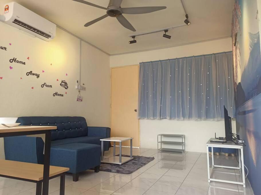 Fuji Home Bayan Lepas Buitenkant foto