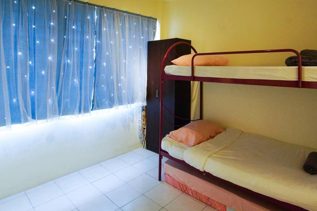 Fuji Home Bayan Lepas Buitenkant foto